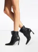 Jimmy Choo Cacia 85 booties