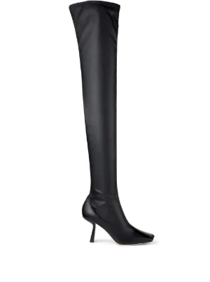 jimmy choo boots uk