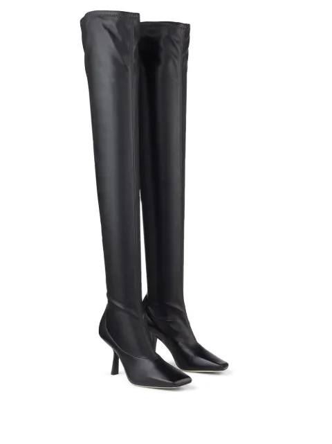 jimmy choo mire 85