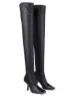 Image 2 of Jimmy Choo Mire 85mm boots