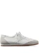 Image 1 of Jimmy Choo Kato low-top sneakers