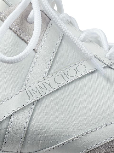 jimmy choo kato sneakers