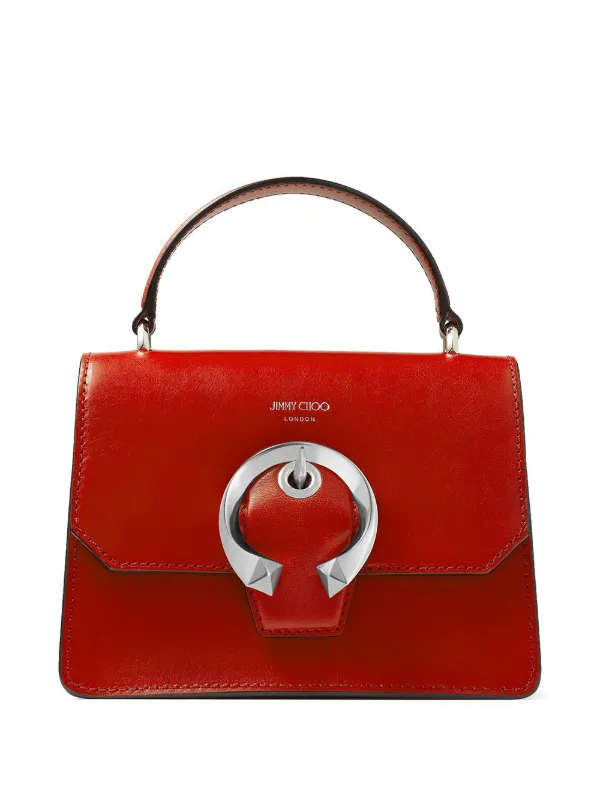 jimmy choo satchel