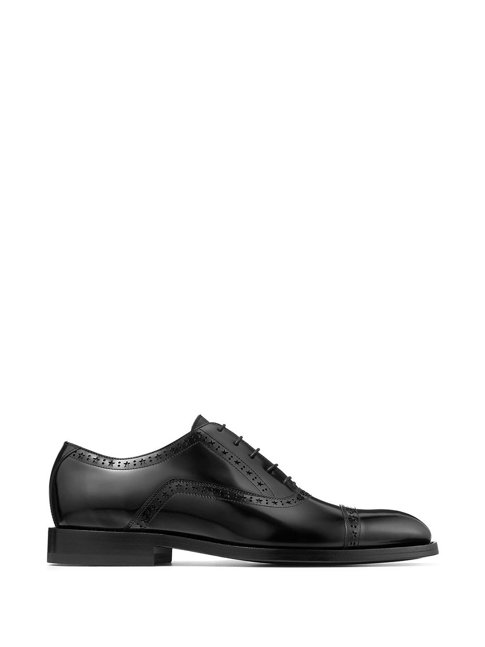 jimmy choo oxford shoes