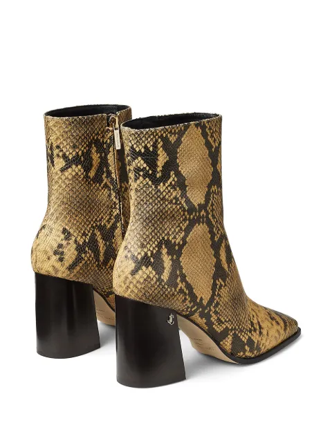 jimmy choo bryelle