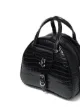 Jimmy Choo mini Varenne bowling bag