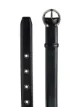 Jimmy Choo Madeline belt