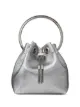 Image 1 of Jimmy Choo tassel-detail Bon Bon tote bag