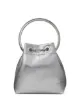 Image 2 of Jimmy Choo tassel-detail Bon Bon tote bag