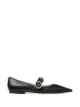 Image 1 of Jimmy Choo Gela ballerina shoes