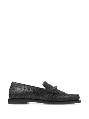 Jimmy choo loafers sale Clearance