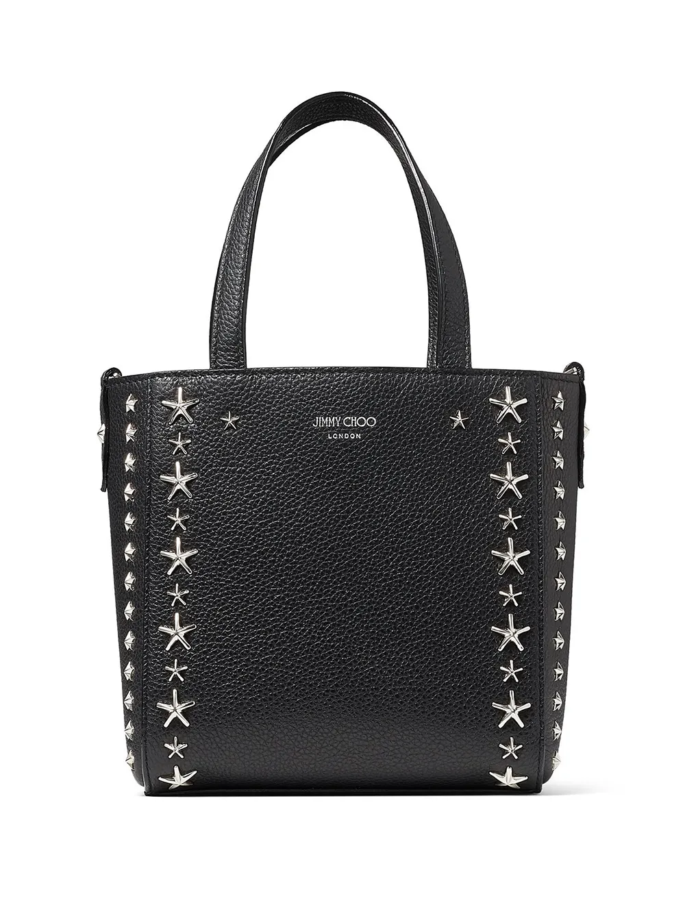 Jimmy Choo Mini Pegasi Tote Bag - Farfetch