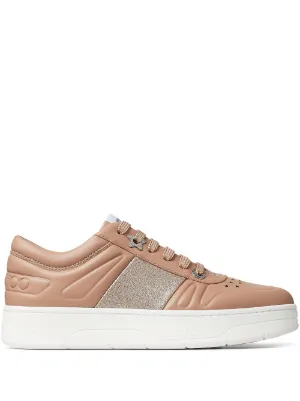 jimmy choo ladies trainers