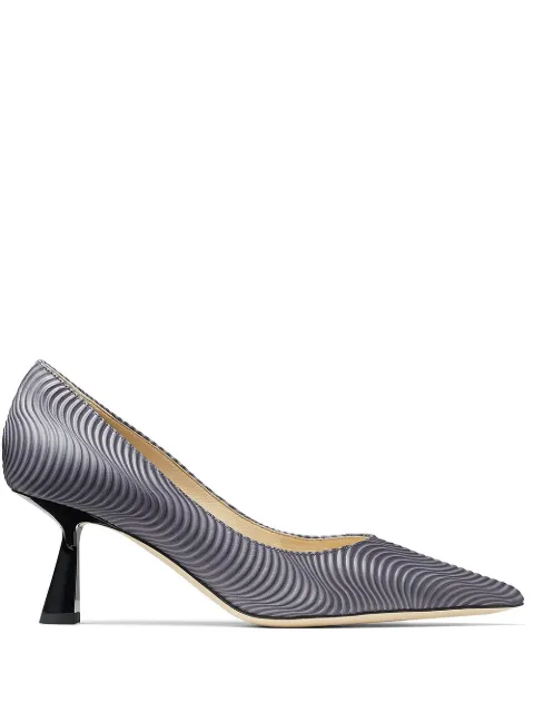 jimmy choo rene 65 pumps
