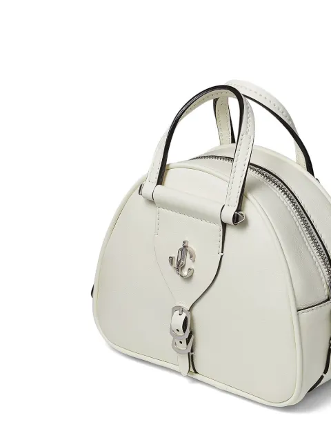 jimmy choo mini varenne bowling bag