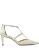 الصورة 1 من Jimmy Choo حذاء بكعب 65 ملم