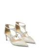الصورة 2 من Jimmy Choo حذاء بكعب 65 ملم