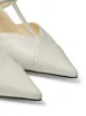 Jimmy Choo Saoni 65mm pumps