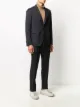 Lardini two-piece single breasted suit