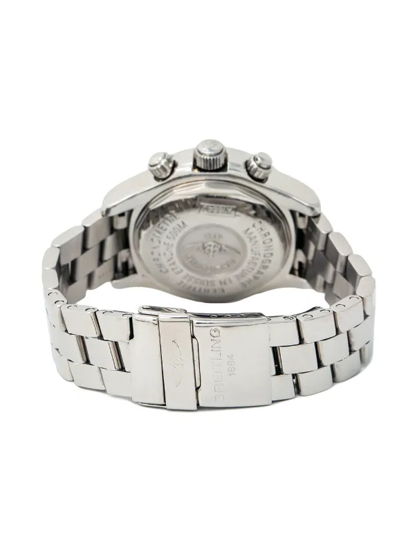 Breitling superocean 2008 Clearance