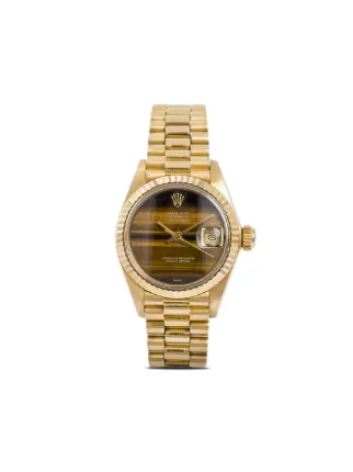 Oyster Perpetual Datejust 26mm 