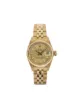 Imagen 1 de Rolex reloj Oyster Perpetual Datejust de 26mm 1980 pre-owned