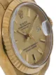 Imagen 2 de Rolex reloj Oyster Perpetual Datejust de 26mm 1980 pre-owned