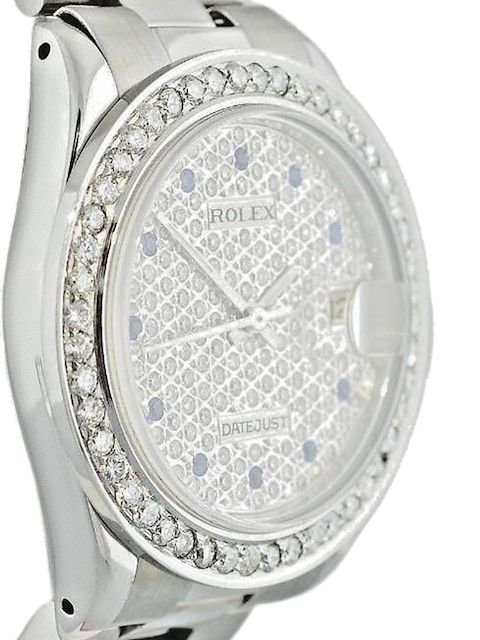 datejust 32mm
