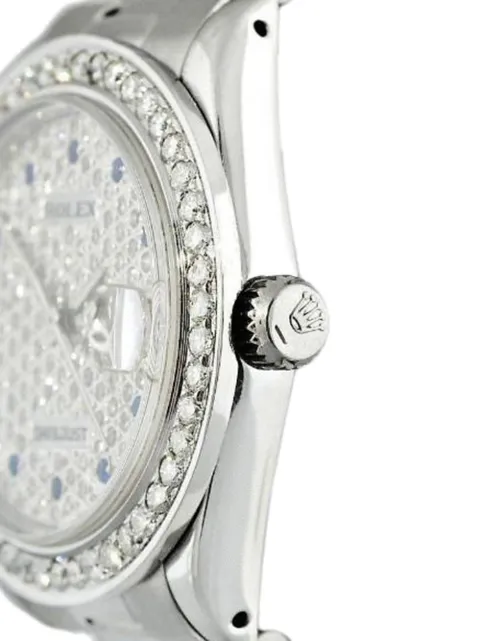 datejust 32mm