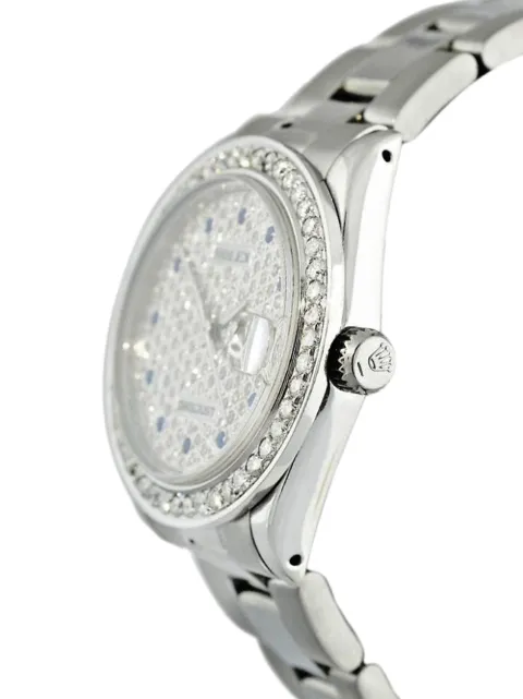 datejust 32mm