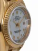 Image 2 of Rolex 1990s pre-owned Datejust 26mm