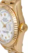 Rolex 1990s pre-owned Datejust 26mm