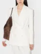 Image 2 of REMAIN Daisy double-breasted blazer