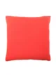Image 2 of The Elder Statesman square-pattern cashmere cushion