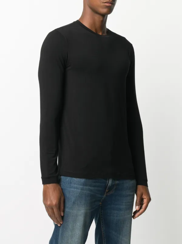 Giorgio Armani ロングTシャツ 通販 - FARFETCH Giorgio Armani ロングTシャツ 通販 - FARFETCH