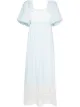 Immagine 1 di Masterpeace Vestito midi con scollo quadrato