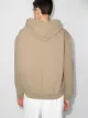 Phipps Patriot eagle-print hoodie