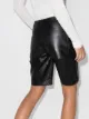 RtA Jami knee-length shorts