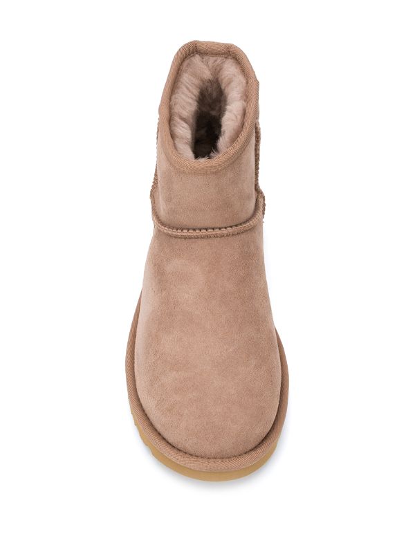 ugg boots ankle length