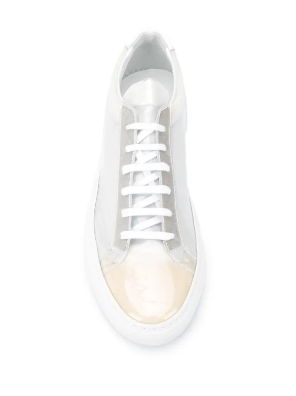 common projects trainer