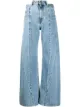 Bild 1 von Maison Margiela Weite 'Décortiqué' Jeans
