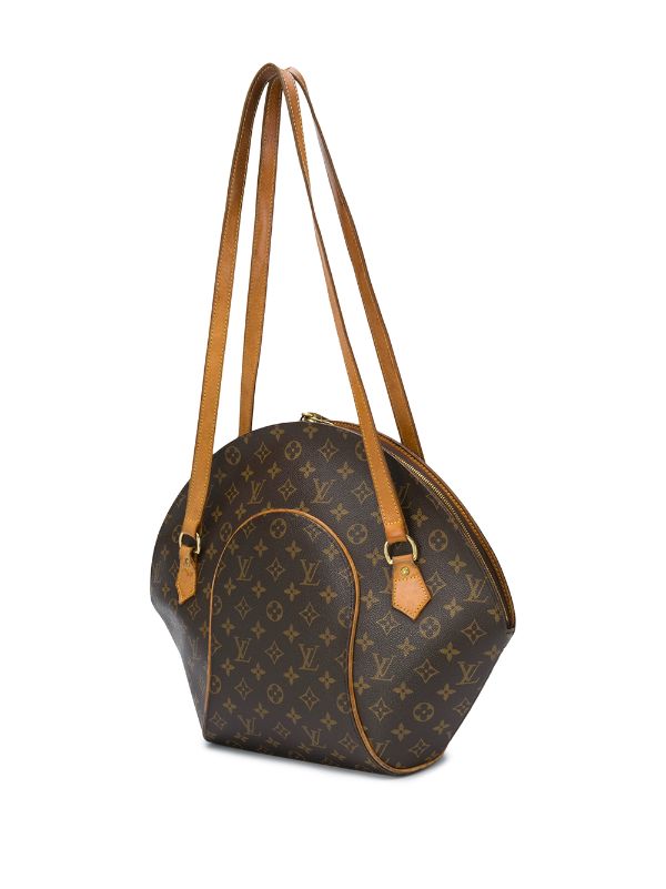 Used louis vuitton HANDBAGS HANDBAGS / X-LARGE - LEATHER