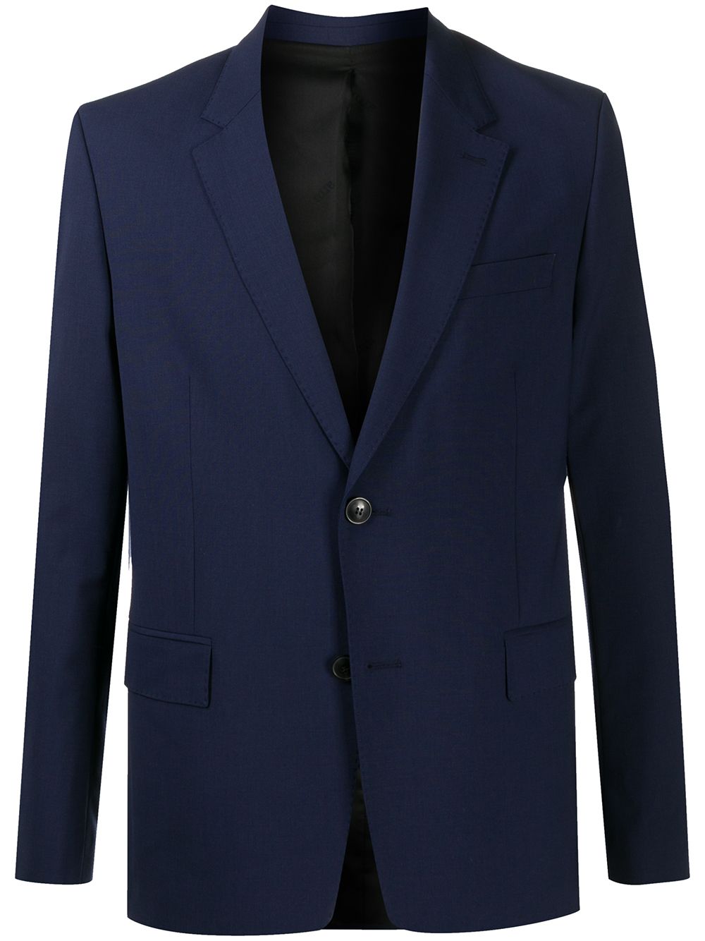 

AMI Paris blazer con botones - Azul