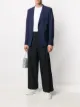 Image 2 of AMI Paris single-breasted blazer