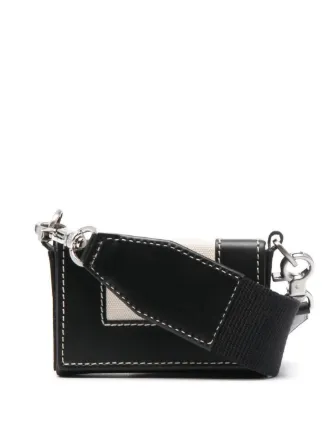 Ami mini box bag new arrivals