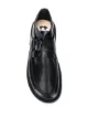 Trippen monk strap shoes