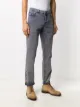 Brunello Cucinelli stonewashed slim jeans