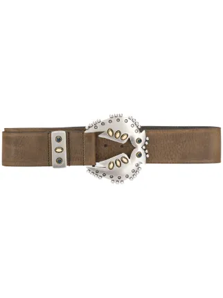 isabel marant abigail belt