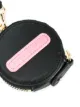 Chiara Ferragni Blinking Eye necklace bag