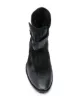 Premiata distressed-effect ankle boots